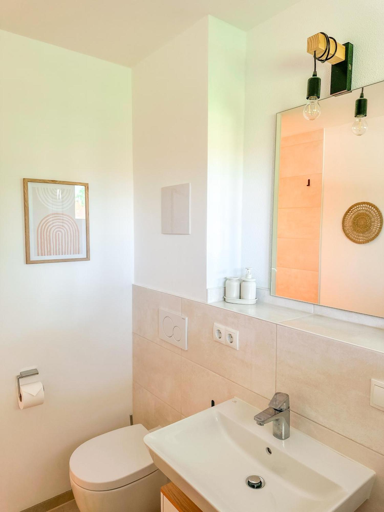 Thesunset Club - Studio II - Kueche - Balkon - Parken Мемминген Экстерьер фото